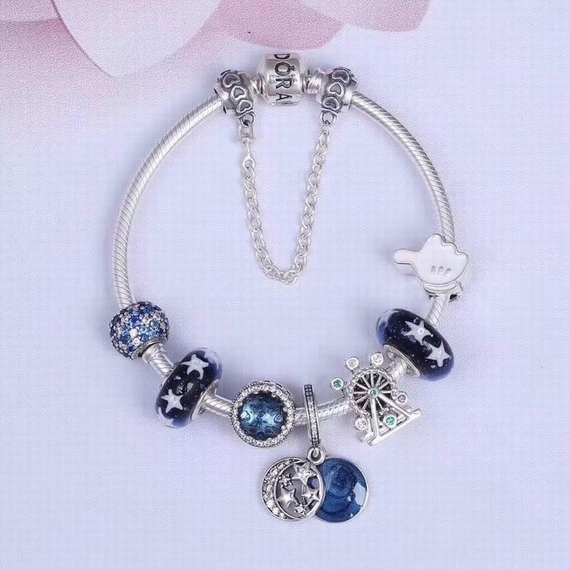 Pandora Bracelets 2259